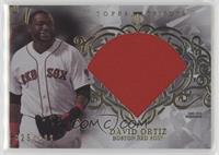 David Ortiz #/199