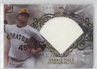 Gerrit Cole #/199