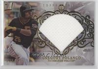 Gregory Polanco #/199