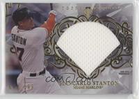 Giancarlo Stanton #/199