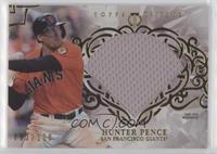 Hunter Pence #/100