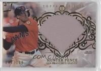 Hunter Pence #/100