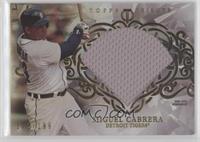 Miguel Cabrera #/199