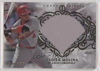 Yadier Molina #/199