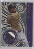 Ryan Braun #/10