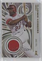 Vladimir Guerrero #/45