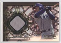 Evan Longoria #/50