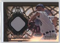 Max Scherzer #/50