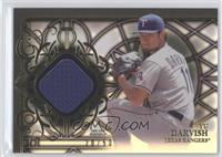 Yu Darvish #/50