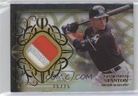 Giancarlo Stanton #/25