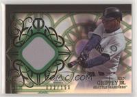 Ken Griffey Jr. #/150