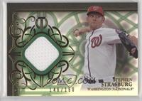 Stephen Strasburg #/150