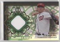 Stephen Strasburg #/150