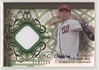 Stephen Strasburg #/150