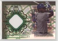 Yasiel Puig #/150