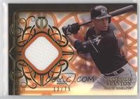 Giancarlo Stanton #/75