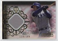 Evan Longoria #/199