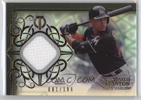 Giancarlo Stanton #/199