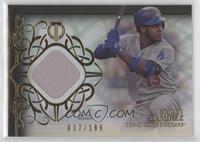 Hanley Ramirez #/199