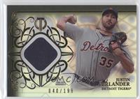 Justin Verlander #/199