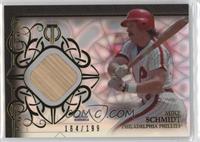 Mike Schmidt #/199