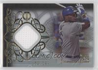 Yasiel Puig #/199