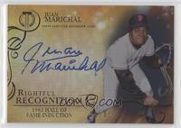 Juan Marichal #/50