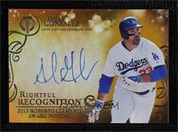 Adrian Gonzalez #/25