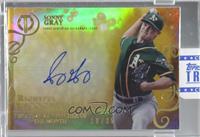 Sonny Gray [Uncirculated] #/25