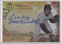 Juan Marichal #/89