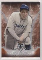 Babe Ruth #/125