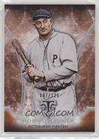 Honus Wagner #/125