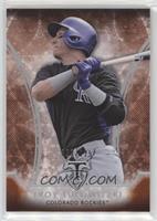 Troy Tulowitzki #/125