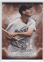 Ted Williams #/125