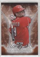 Devin Mesoraco #/125