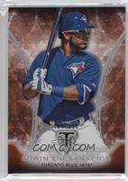 Edwin Encarnacion #/125