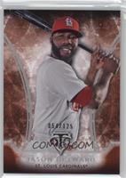 Jason Heyward #/125