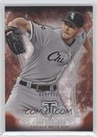 Chris Sale #/125