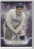 Babe Ruth #/354