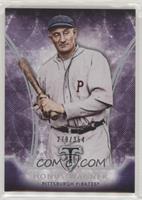 Honus Wagner #/354