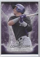 Troy Tulowitzki #/354