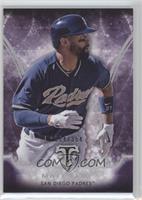 Matt Kemp #/354