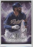 Matt Kemp #/354