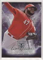 Johnny Cueto #/354