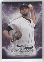 David Price #/354