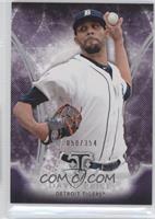 David Price #/354