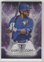 Edwin Encarnacion #/354