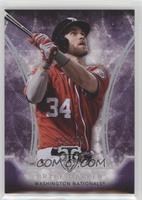 Bryce Harper #/354