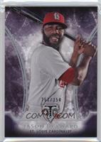 Jason Heyward #/354