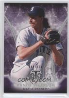 Randy Johnson #/354